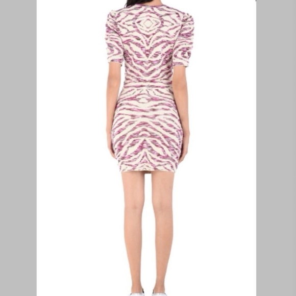 Free People Take Me Out Bodycon Dress XS - Picture 3 of 7